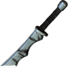 LARP Cutter Machete Dagger