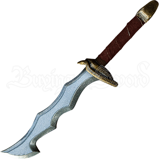 LARP Corsair Dagger