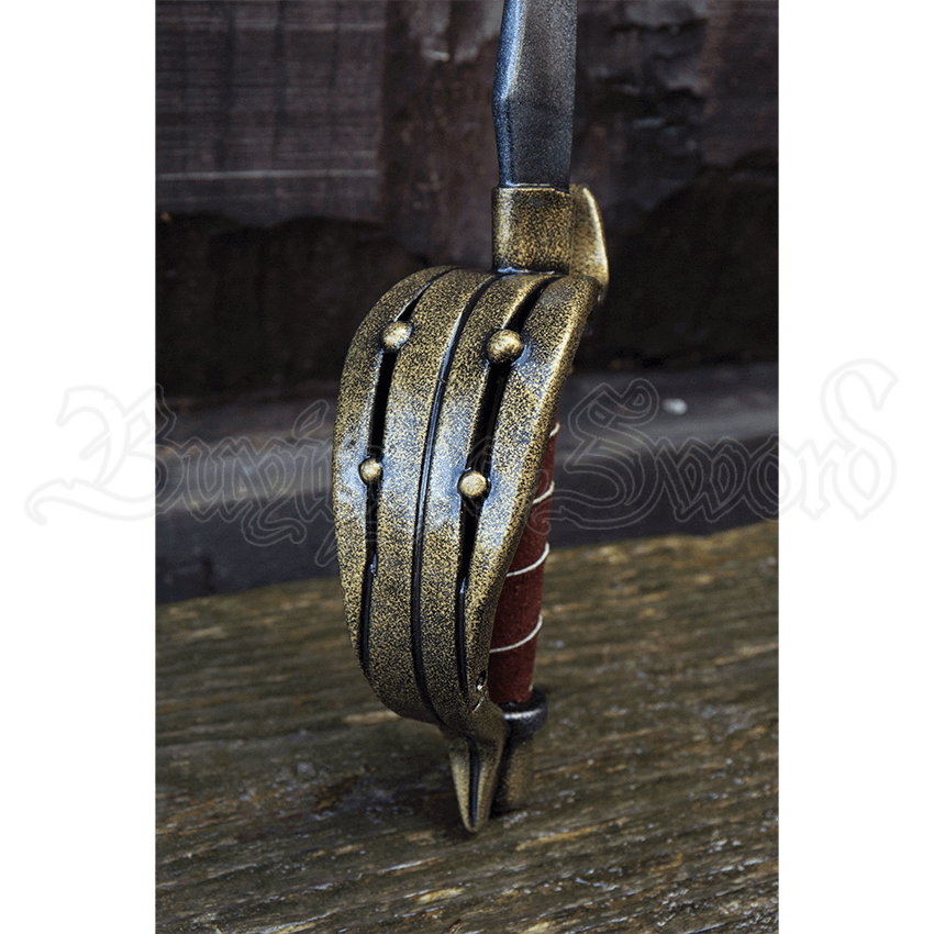 LARP Corsair Cutlass - MCI-2020-1 by Medieval Swords, Functional Swords ...