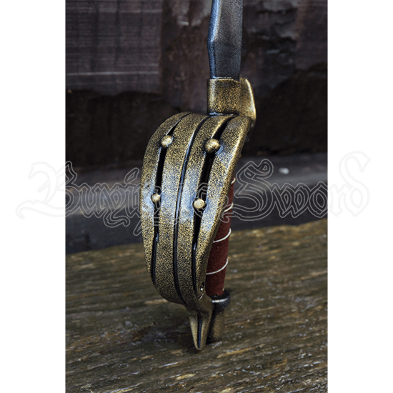 LARP Corsair Cutlass - MCI-2020-1 by Medieval Swords, Functional Swords ...