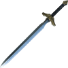 Adventurer LARP Sword