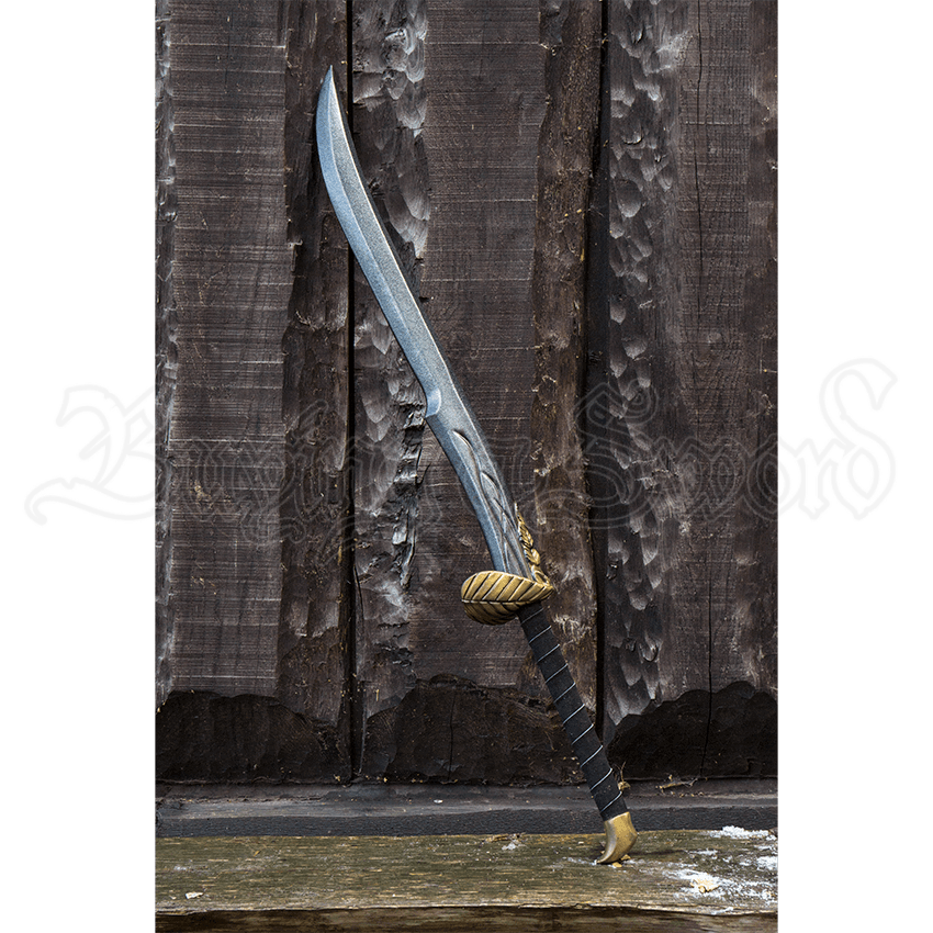 Bladesinger Long Sword MCI2089 by Medieval Swords, Functional Swords, Medieval Weapons, LARP