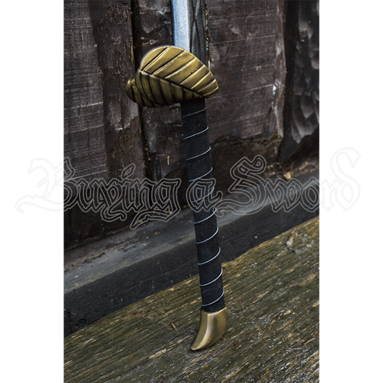 Bladesinger Long Sword MCI2089 by Medieval Swords, Functional Swords