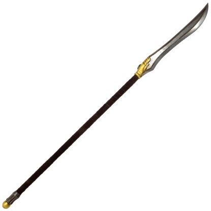 LARP Sentinel Spear
