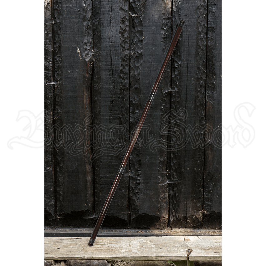LARP Wood Staff MCI2095 by Medieval Swords, Functional Swords