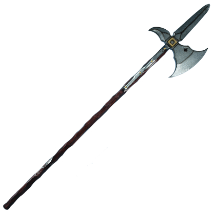 LARP Halberd