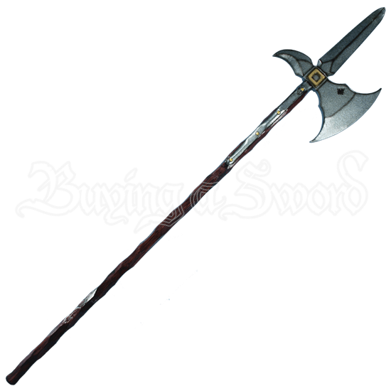 LARP Halberd - MCI-2816 by Medieval Swords, Functional Swords, Medieval ...