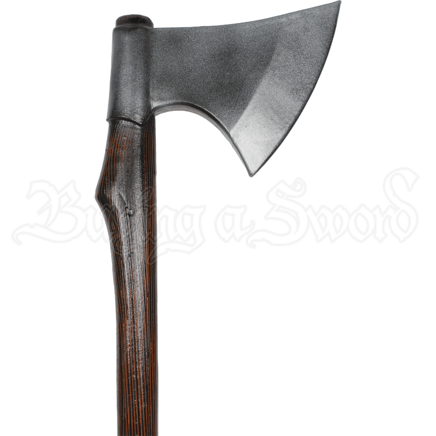 LARP Dane Axe MCI2841 by Medieval Swords, Functional Swords