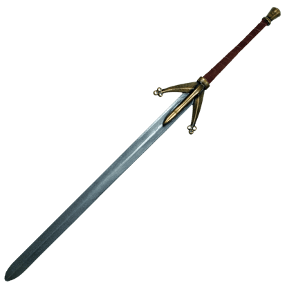 Claymore LARP Sword - 140cm