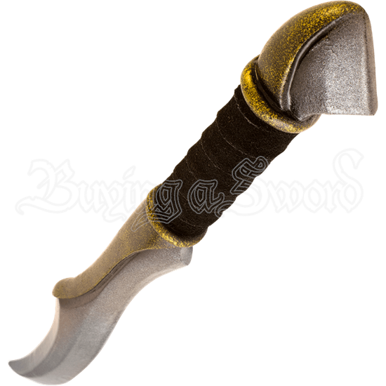 Larp Elven Short Sword Mci 2894 By Medieval Swords Functional Swords