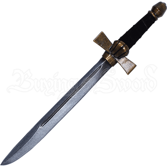 LARP Kriegsmesser Short Sword