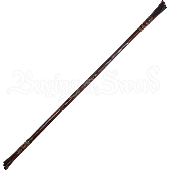 LARP Battle Staff MCI2910 by Medieval Swords, Functional Swords, Medieval Weapons, LARP