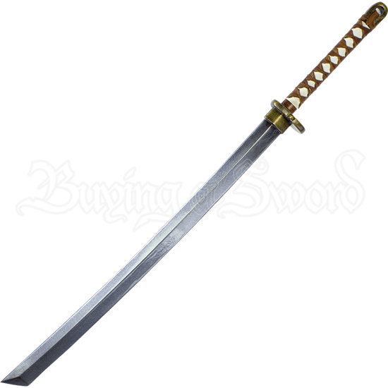 Dai Katana LARP Sword