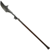 Dervish LARP Spear