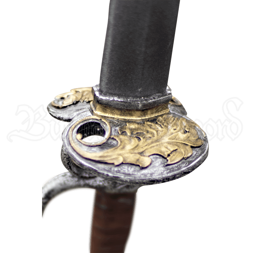 Musketeer LARP Small Sword MCI3190 by Medieval Swords, Functional