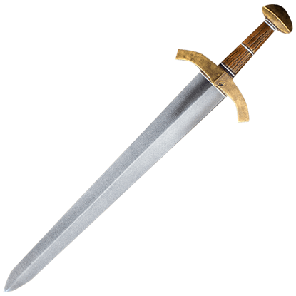 Diligent Squire Short LARP Sword