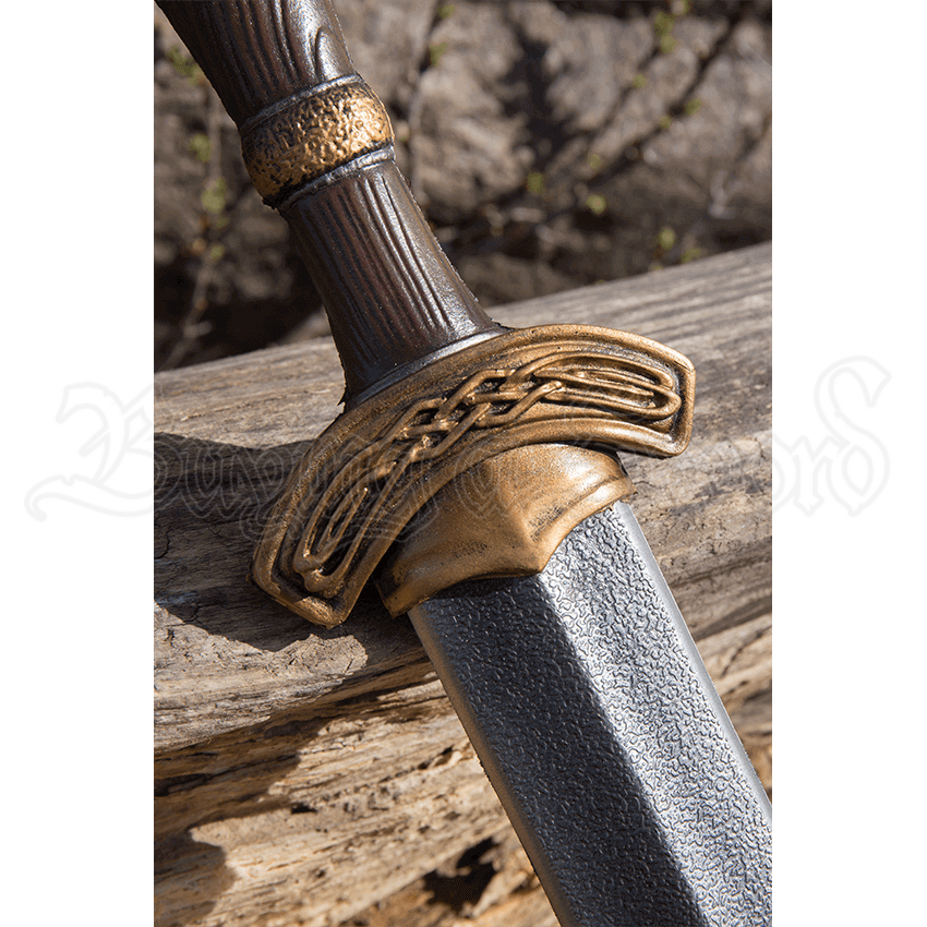 Earl LARP Sword - MCI-3285 by Medieval Swords, Functional Swords ...