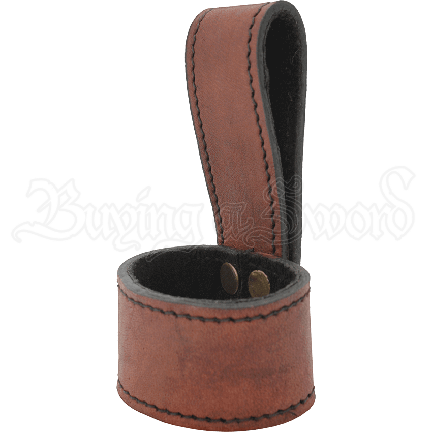 LARP Dagger Holder MCI3296 by Medieval Swords, Functional Swords