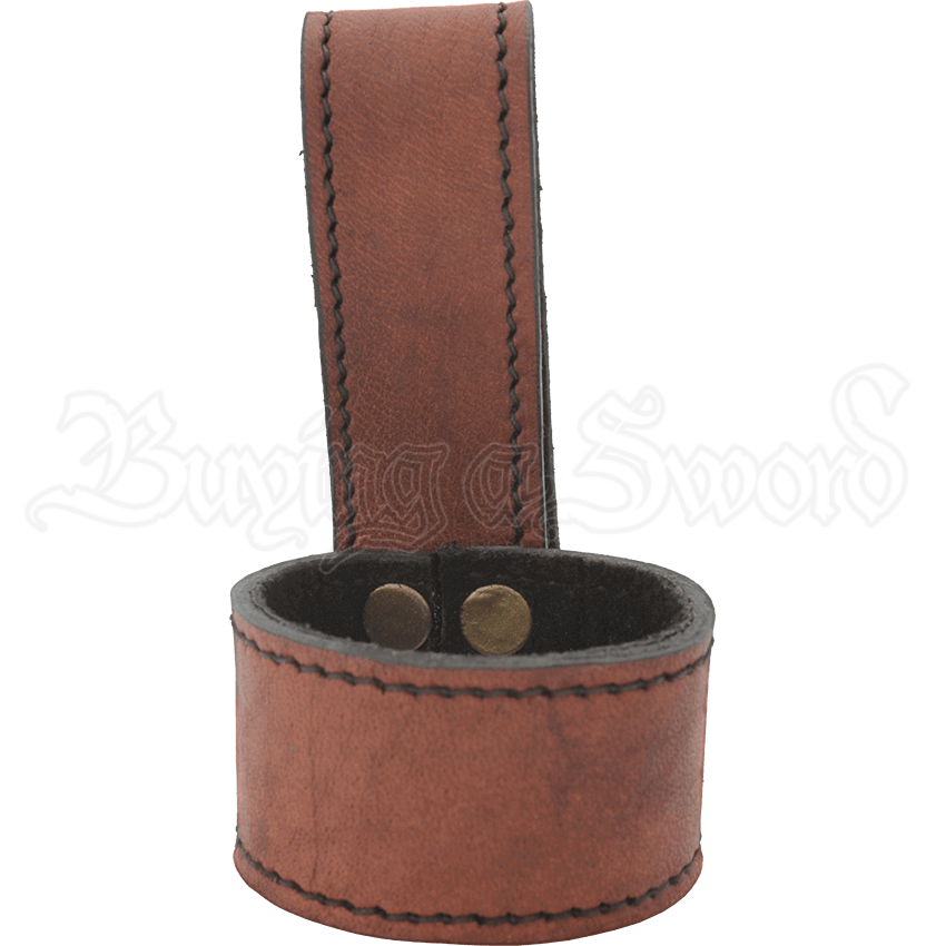 LARP Dagger Holder MCI3296 by Medieval Swords, Functional Swords