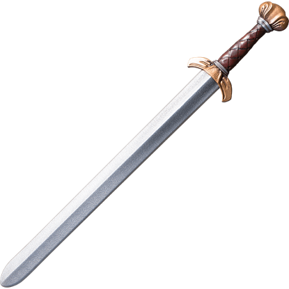 Scout LARP Sword