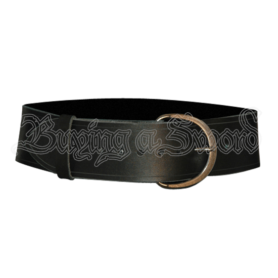 PALNATOKE Knight Leather Belt