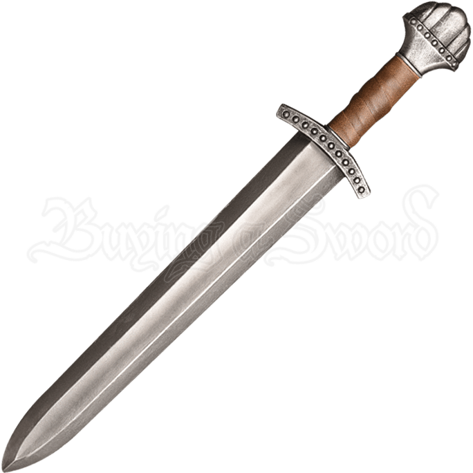 Fidas LARP Short Sword - MY100714 by Medieval Swords, Functional Swords ...