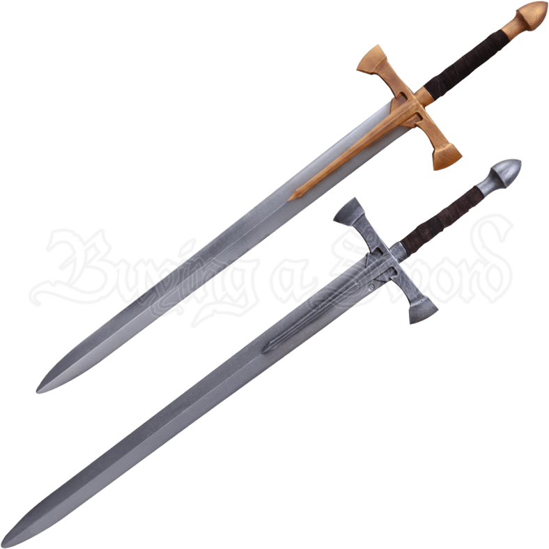 Gareth LARP Bastard Sword MY100730 by Medieval Swords, Functional