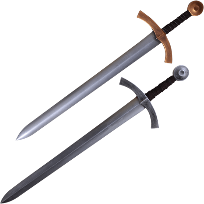 Heinrich LARP Short Sword