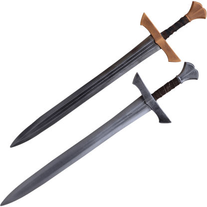Hektor LARP Short Sword