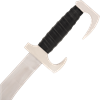Spartan Sword With Scabbard