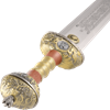 Bronze Hilt Julius Caesar Sword
