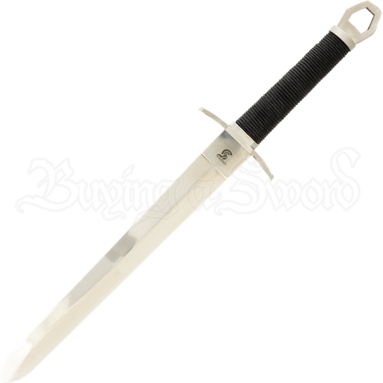 Agincourt Dagger with Scabbard
