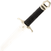 Agincourt Dagger with Scabbard