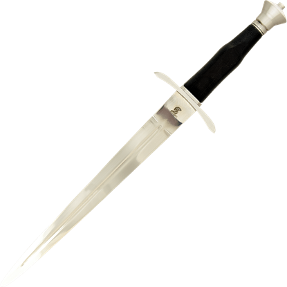 Arming Dagger with Scabbard