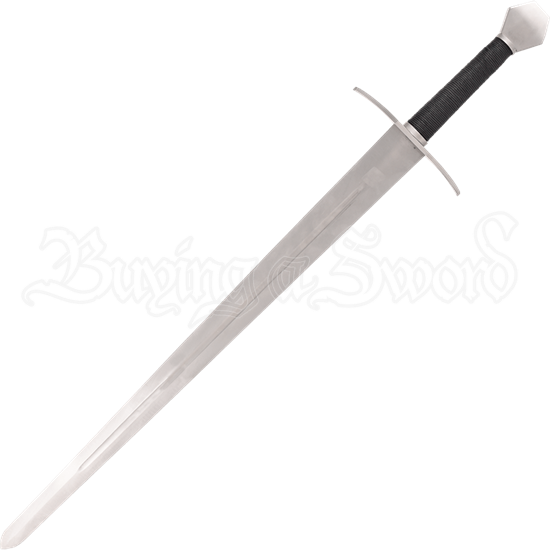 Agincourt Sword with Scabbard