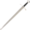 Crusaders Sword