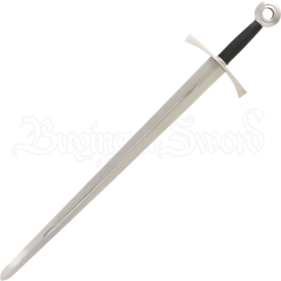Crusaders Sword