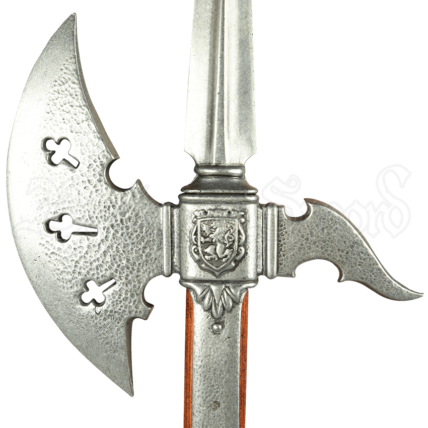 Renaissance Halberd - XD637 by Medieval Swords, Functional Swords ...