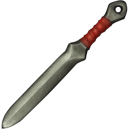 Caesar LARP Knife