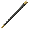 Black and Gold King Solomon Sword
