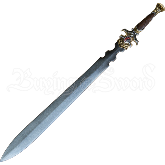 Royal Elf LARP Sword - 100 cm - MCI-3474 by $STORE$ by Medieval Swords ...