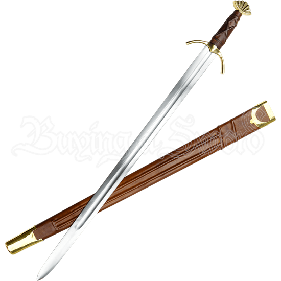 Korsoygaden Viking Sword