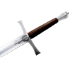 Nomad Sword With Scabbard