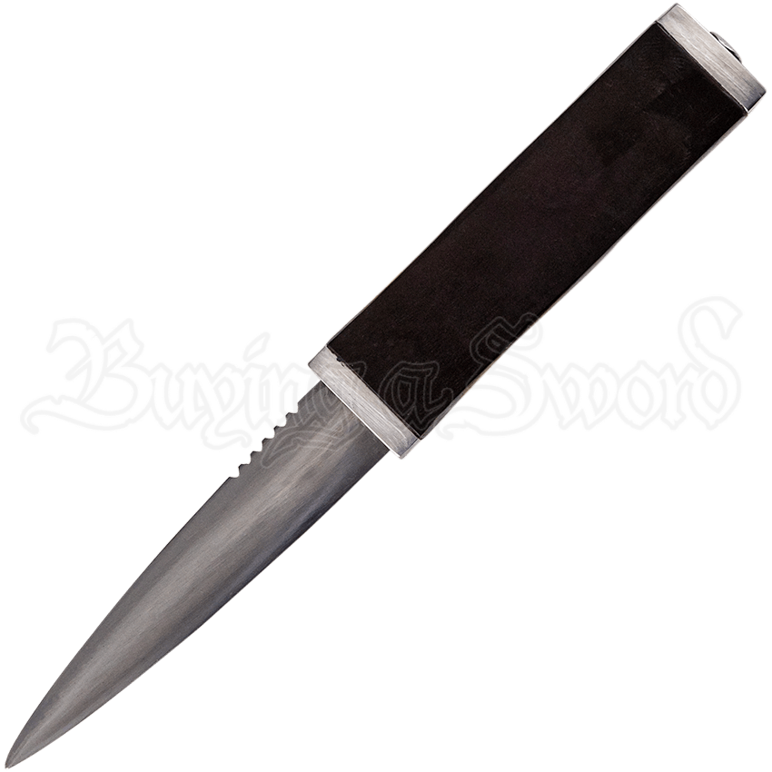 Sgian Dubh - IP-006-2 by Medieval Swords, Functional Swords, Medieval ...