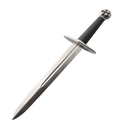 Knights Templar Dagger