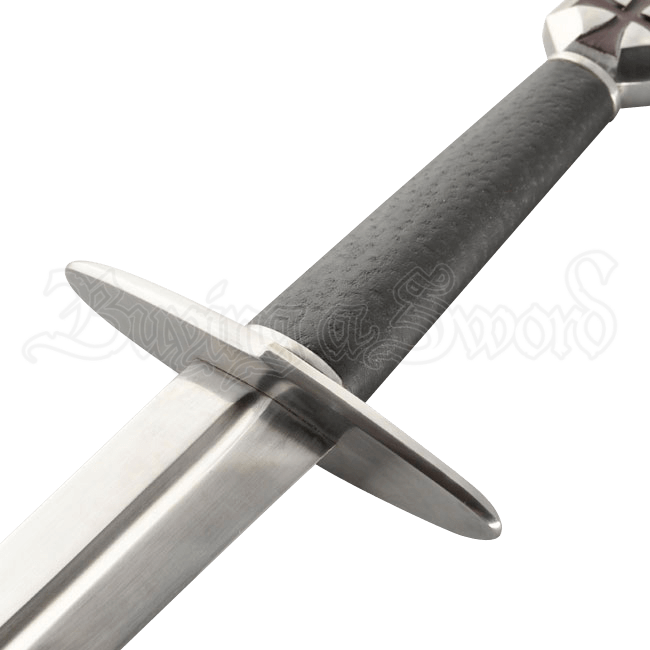 Knights Templar Dagger Ip 103b 2 By Medieval Swords Functional