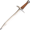 Halfling Short Sword