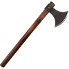 Battle Ready Viking Axe