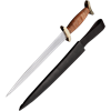 13th Century Steel Dagger