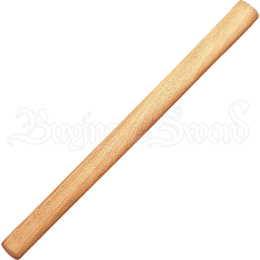 Throwing Tomahawk Replacement Handle 200356 by Medieval Swords